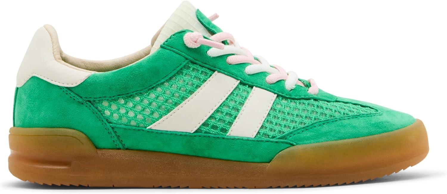 image:imageSteve Madden Womens VerdictBright Green Mesh