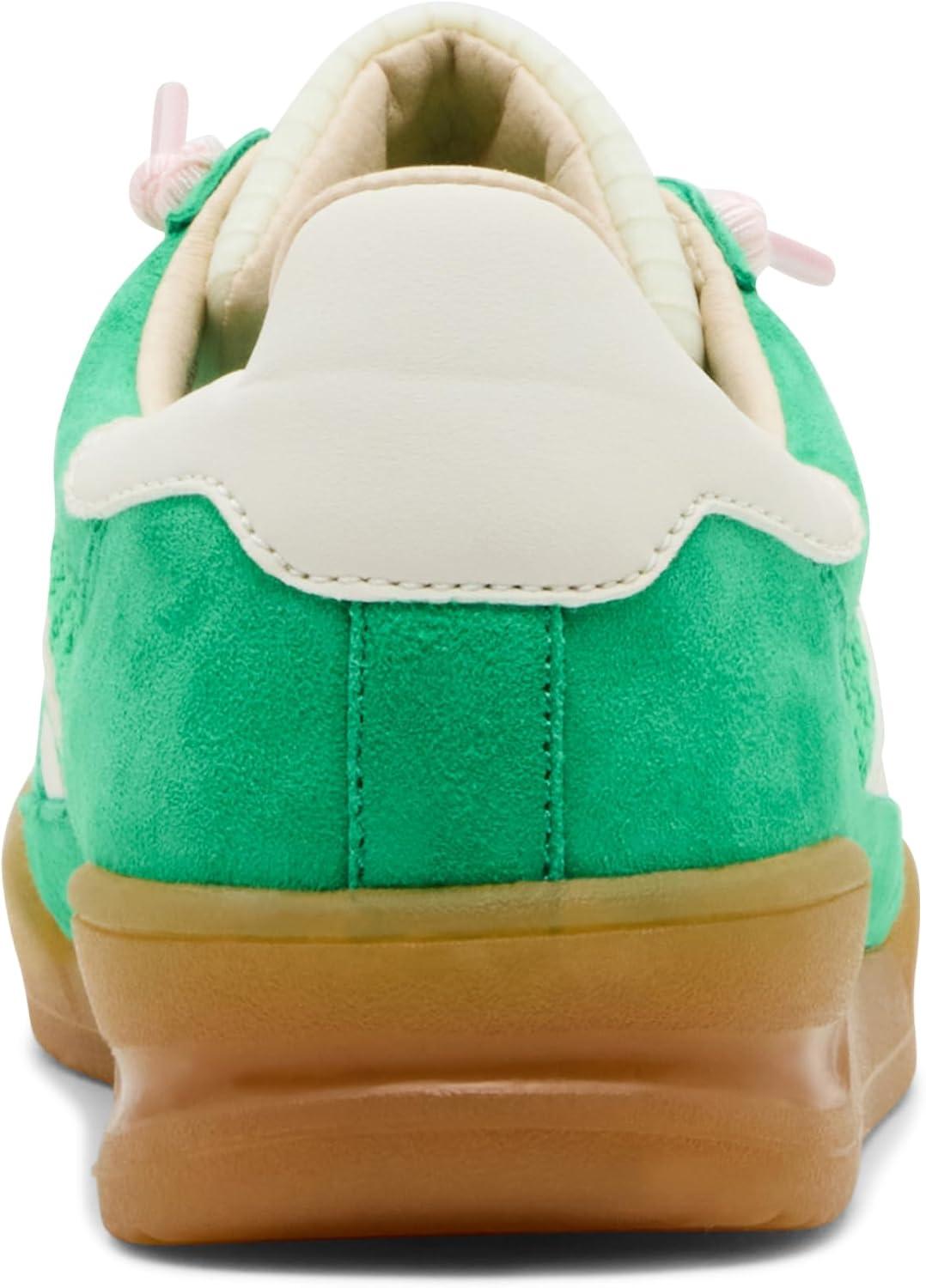image:imageSteve Madden Womens VerdictBright Green Mesh