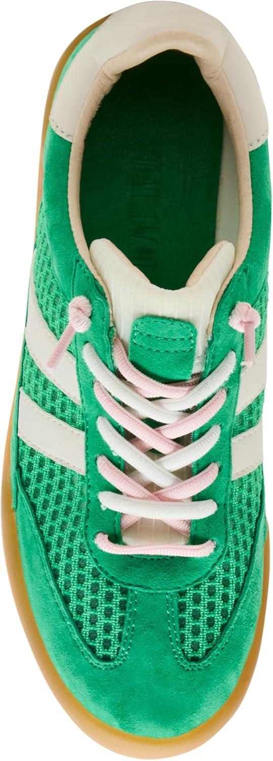 image:imageSteve Madden Womens VerdictBright Green Mesh