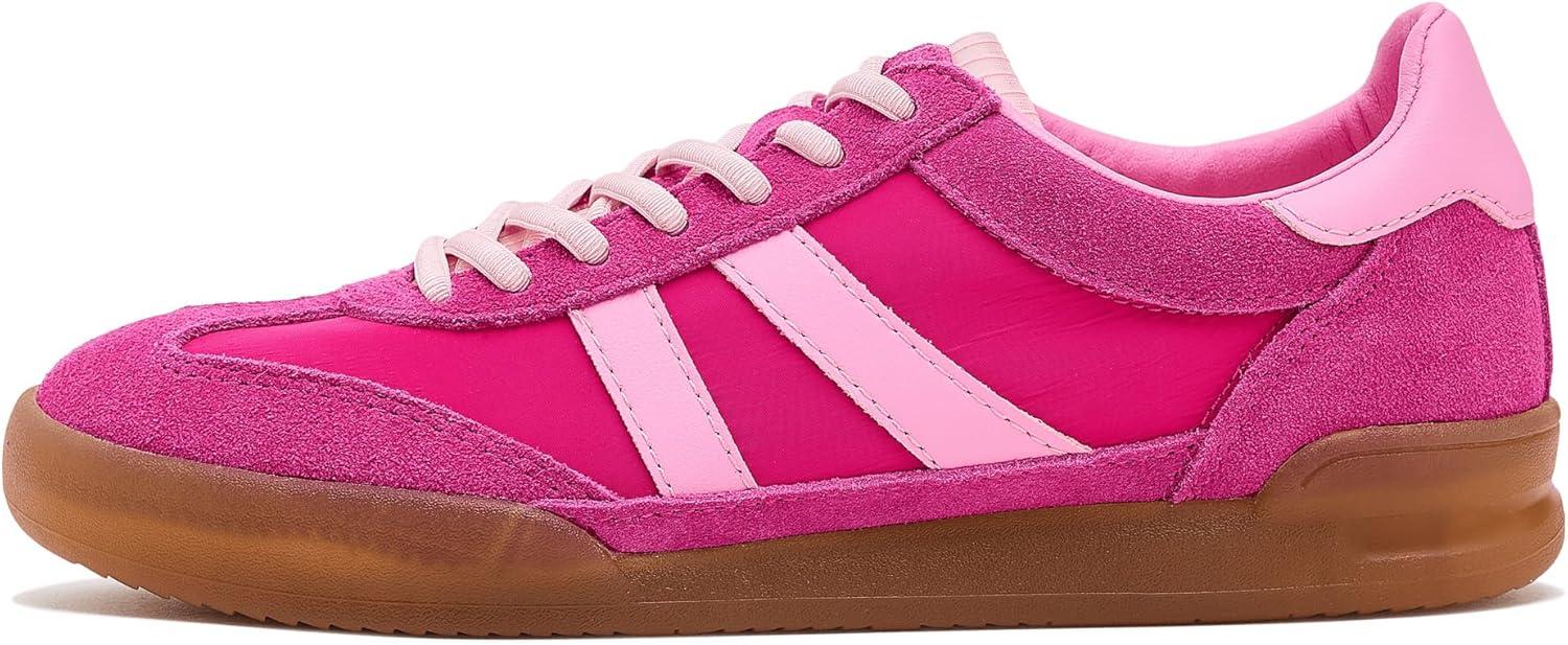 image:imageSteve Madden Womens VerdictBright Pink