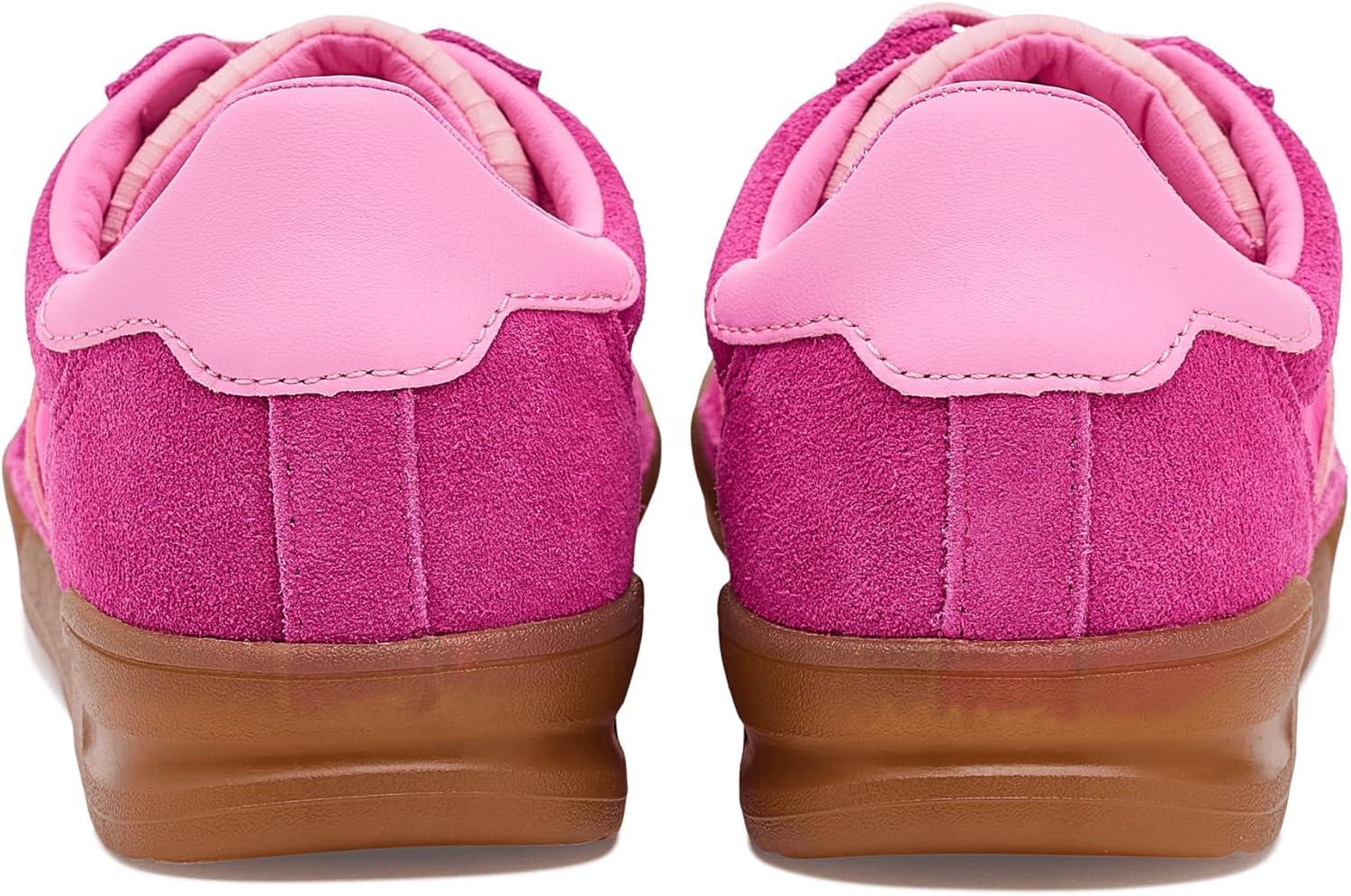 image:imageSteve Madden Womens VerdictBright Pink