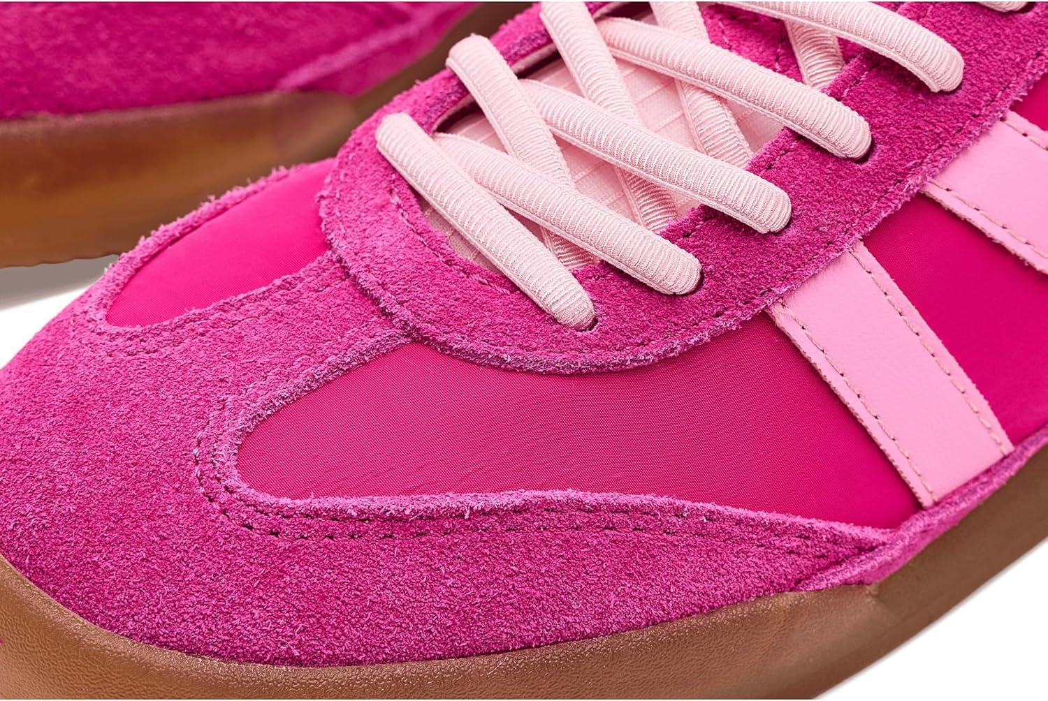 image:imageSteve Madden Womens VerdictBright Pink