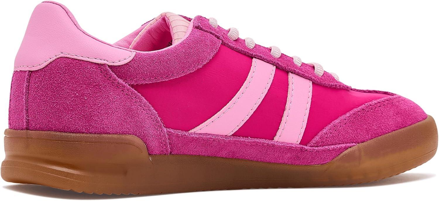 image:imageSteve Madden Womens VerdictBright Pink
