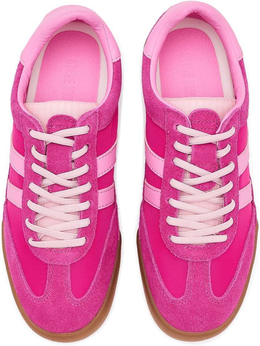 image:imageSteve Madden Womens VerdictBright Pink