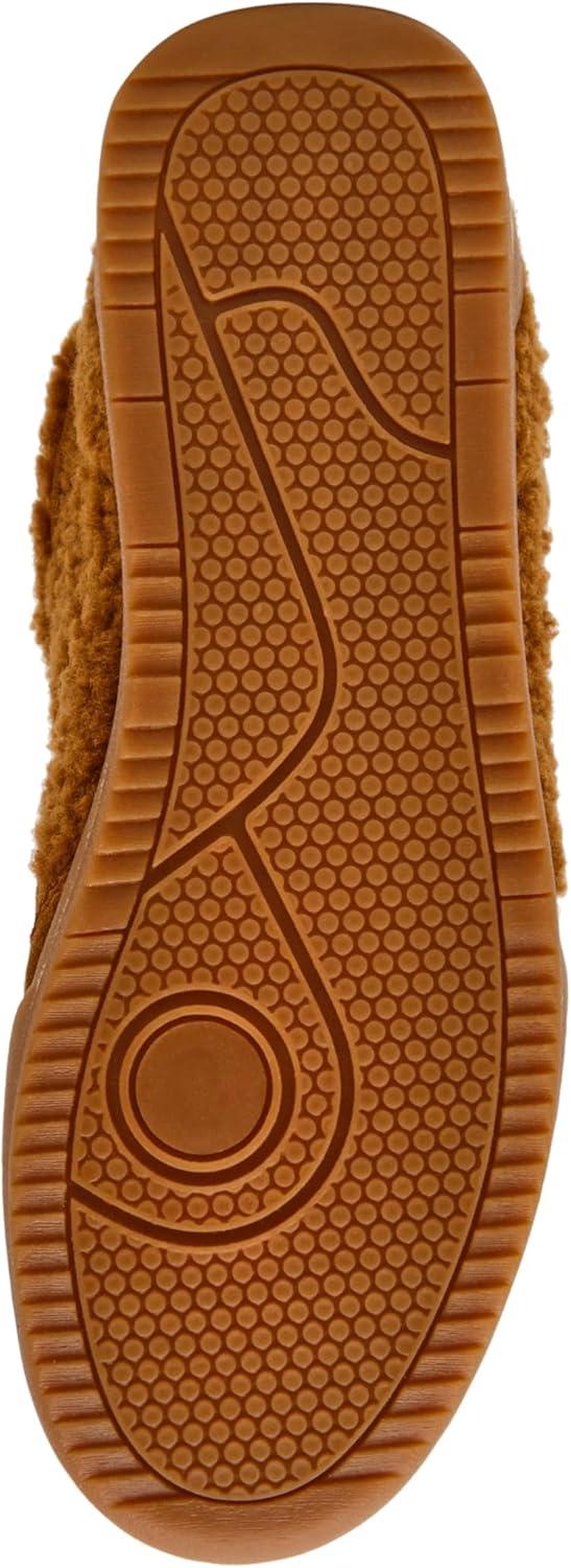 image:imageSteve Madden Womens VerdictChesnut Suede Fur