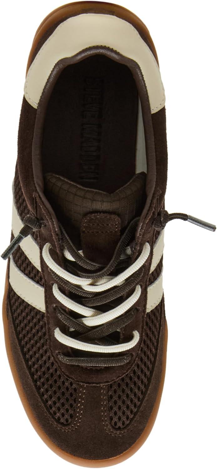 image:imageSteve Madden Womens VerdictDark Brown Multi