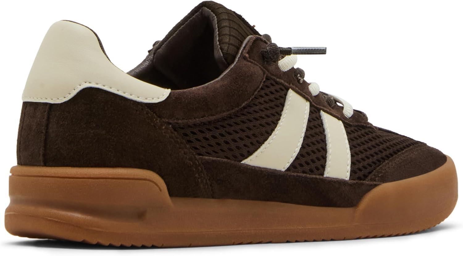 image:imageSteve Madden Womens VerdictDark Brown Multi