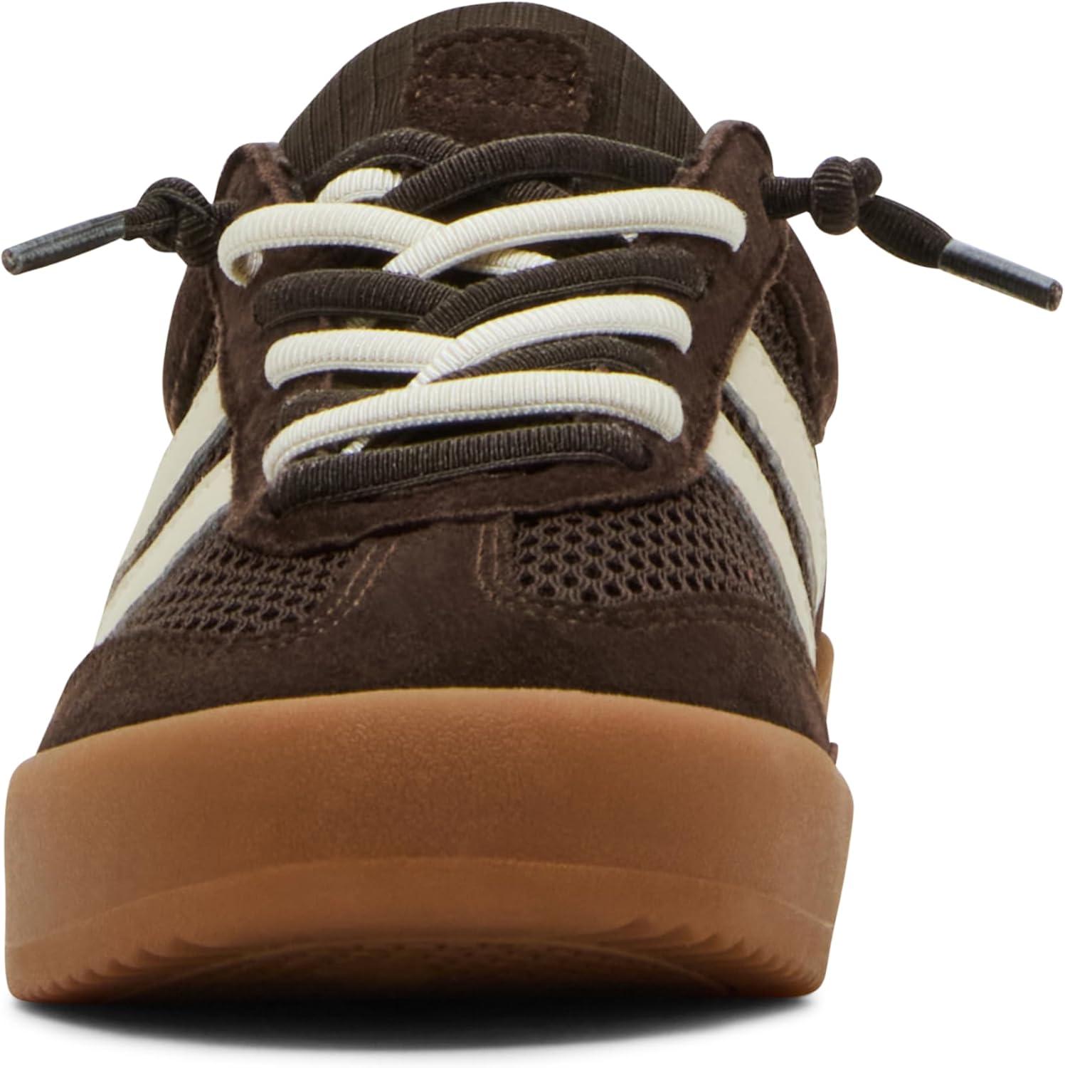 image:imageSteve Madden Womens VerdictDark Brown Multi