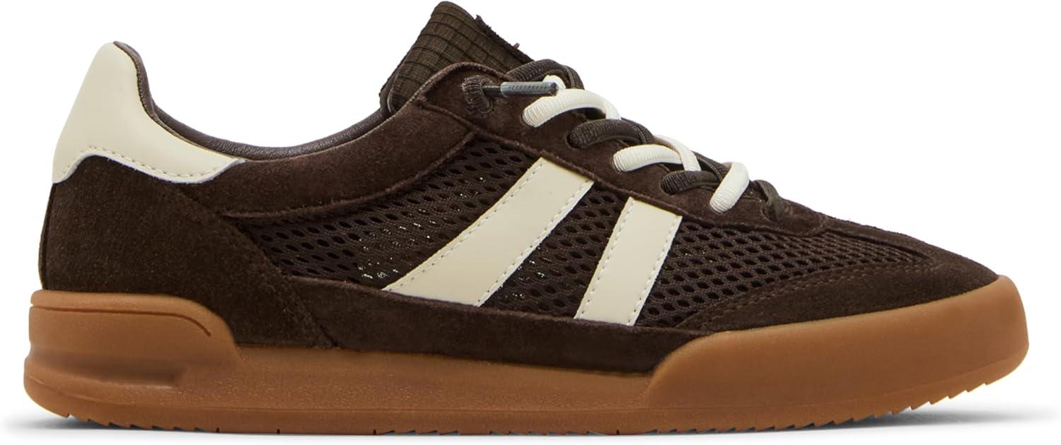 image:imageSteve Madden Womens VerdictDark Brown Multi