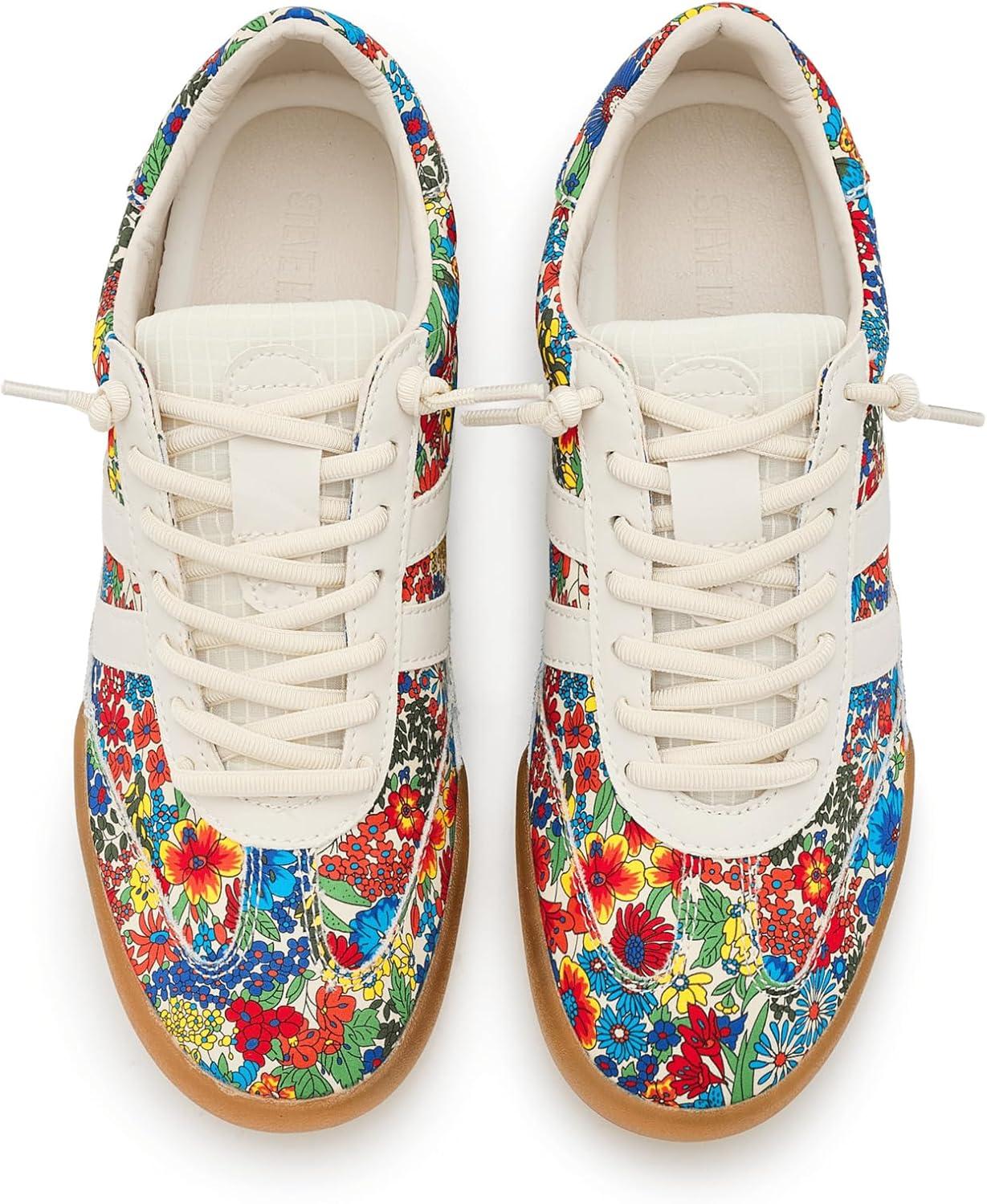 image:imageSteve Madden Womens VerdictFloral Multi