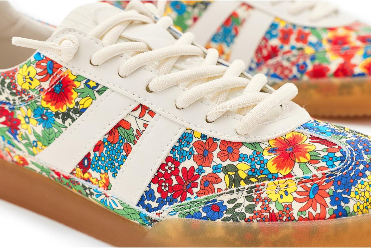 image:imageSteve Madden Womens VerdictFloral Multi
