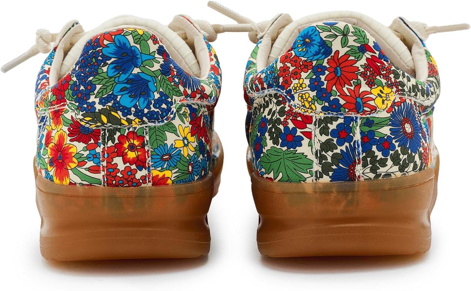 image:imageSteve Madden Womens VerdictFloral Multi
