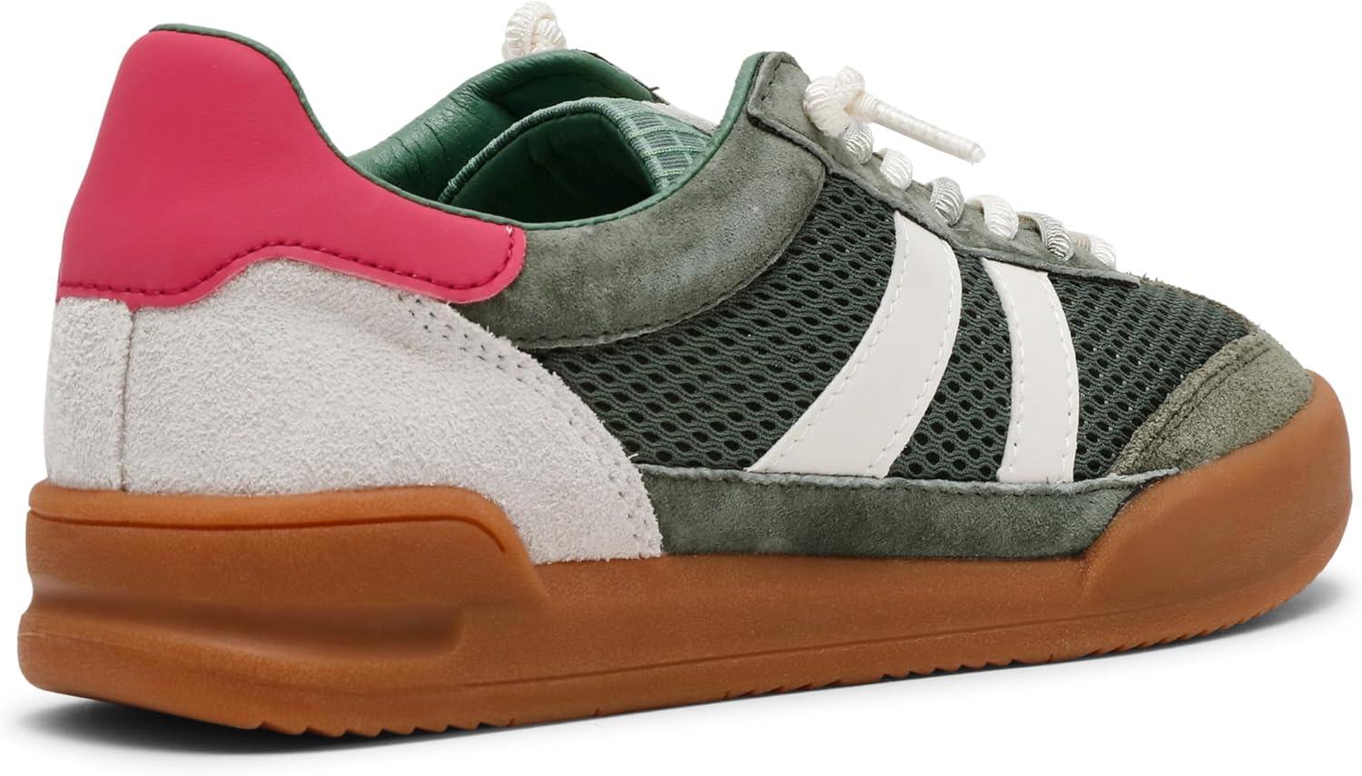 image:imageSteve Madden Womens VerdictGreen Multi