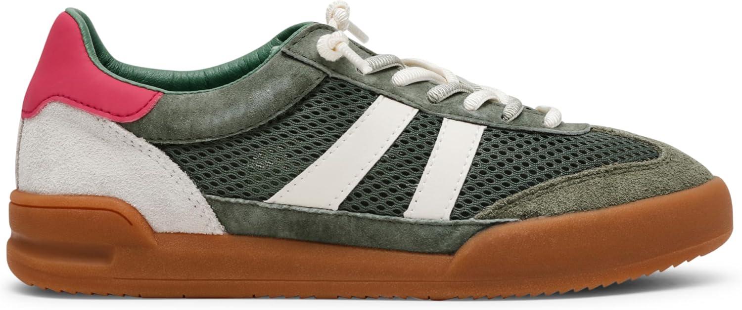 image:imageSteve Madden Womens VerdictGreen Multi