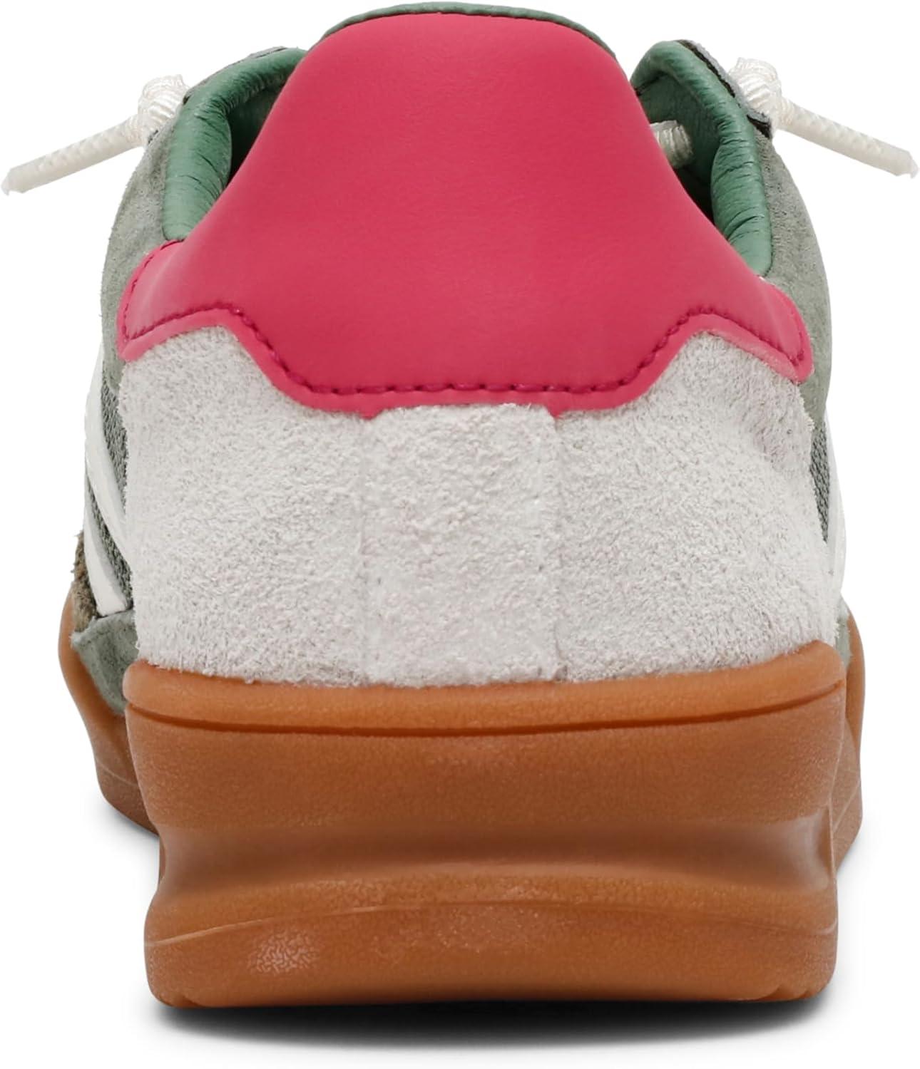 image:imageSteve Madden Womens VerdictGreen Multi