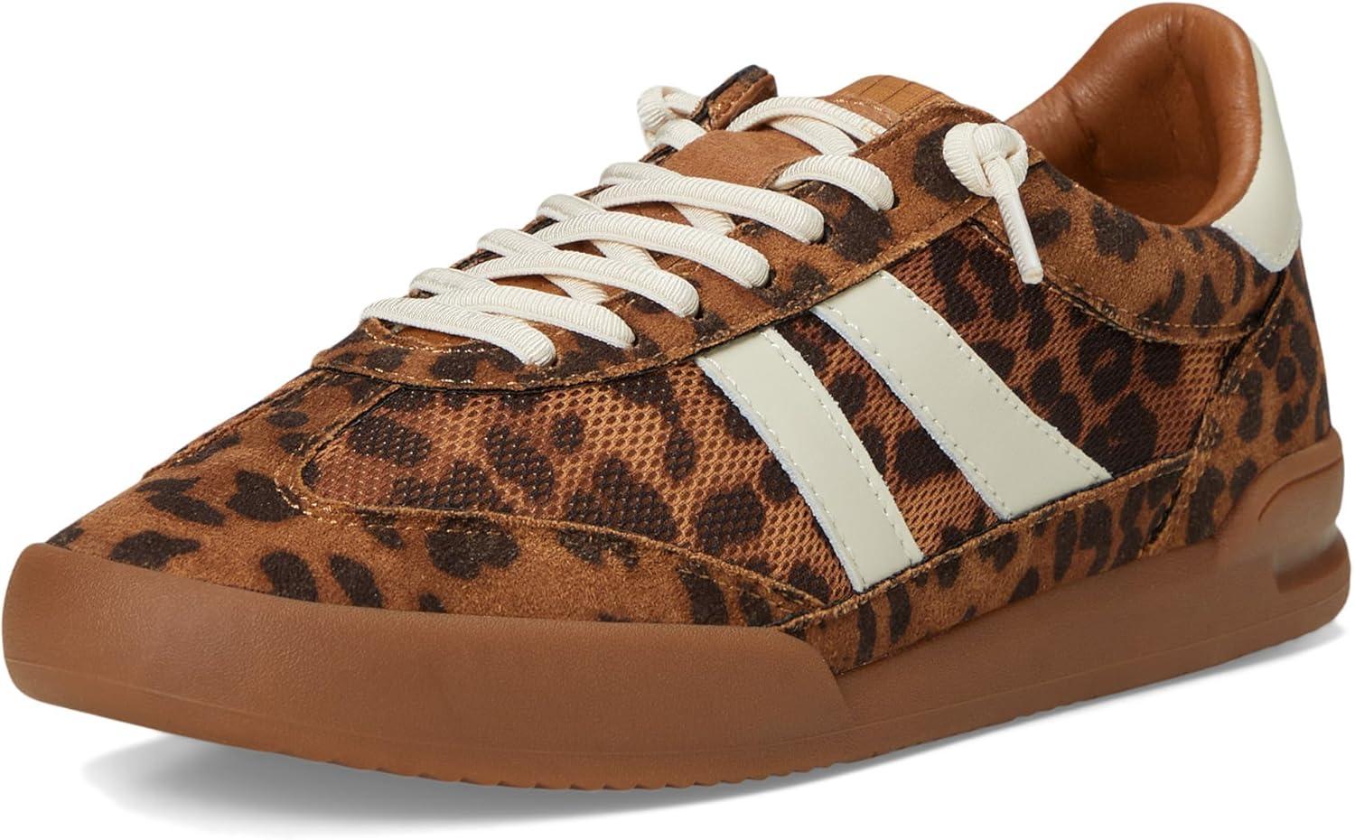 image:imageSteve Madden Womens VerdictLeopard Multi