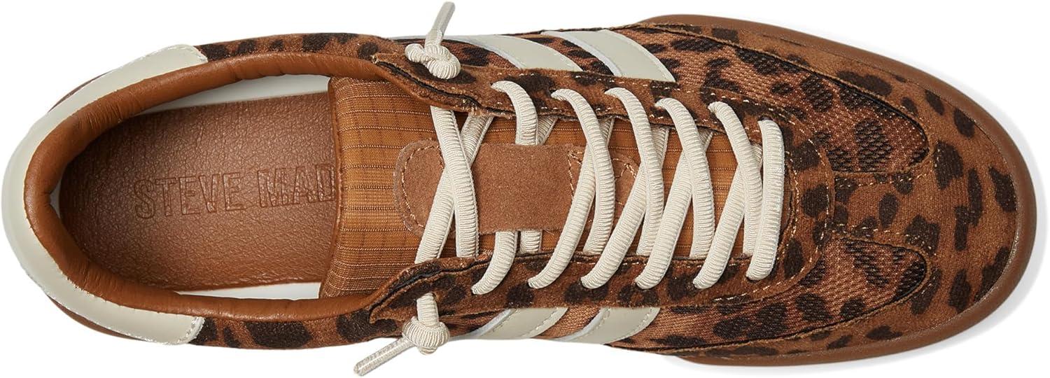 image:imageSteve Madden Womens VerdictLeopard Multi