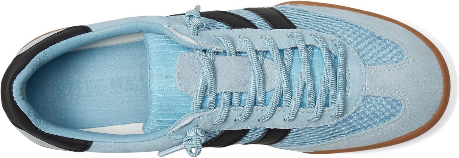 image:imageSteve Madden Womens VerdictLight Blue Multi