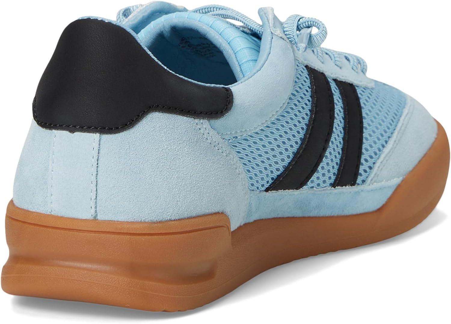image:imageSteve Madden Womens VerdictLight Blue Multi