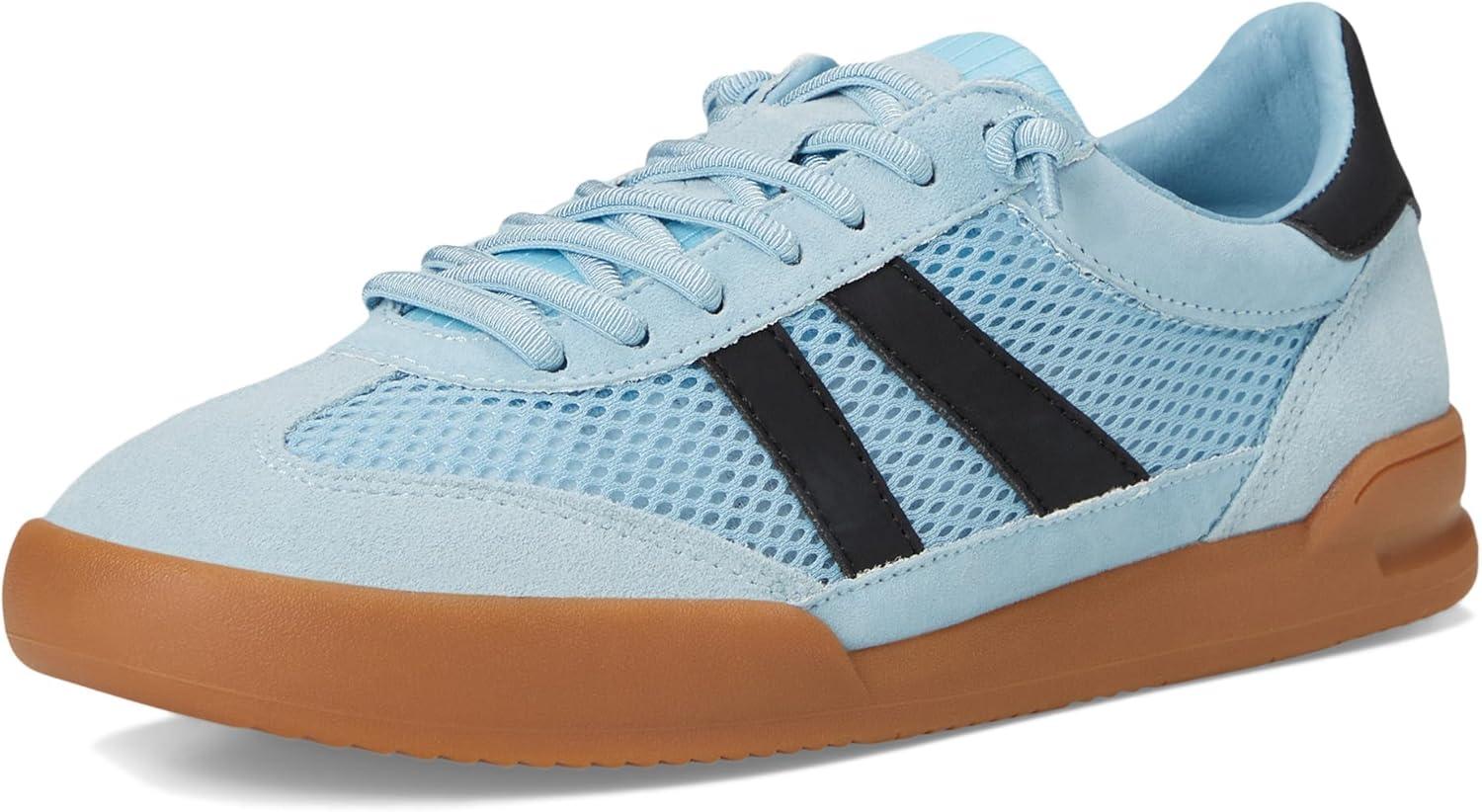 image:imageSteve Madden Womens VerdictLight Blue Multi