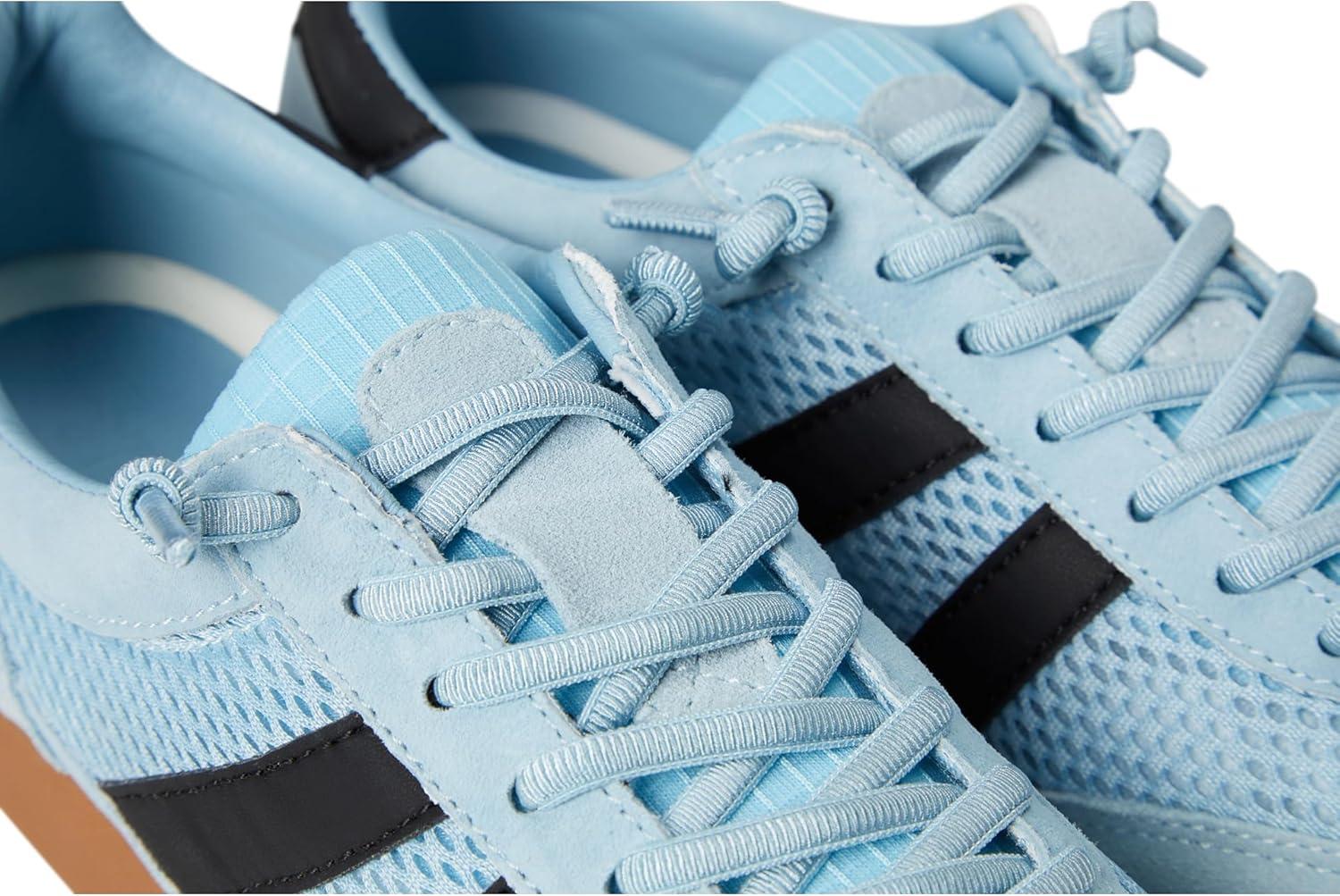image:imageSteve Madden Womens VerdictLight Blue Multi