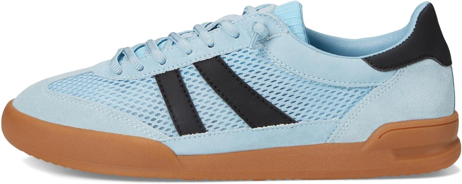 image:imageSteve Madden Womens VerdictLight Blue Multi