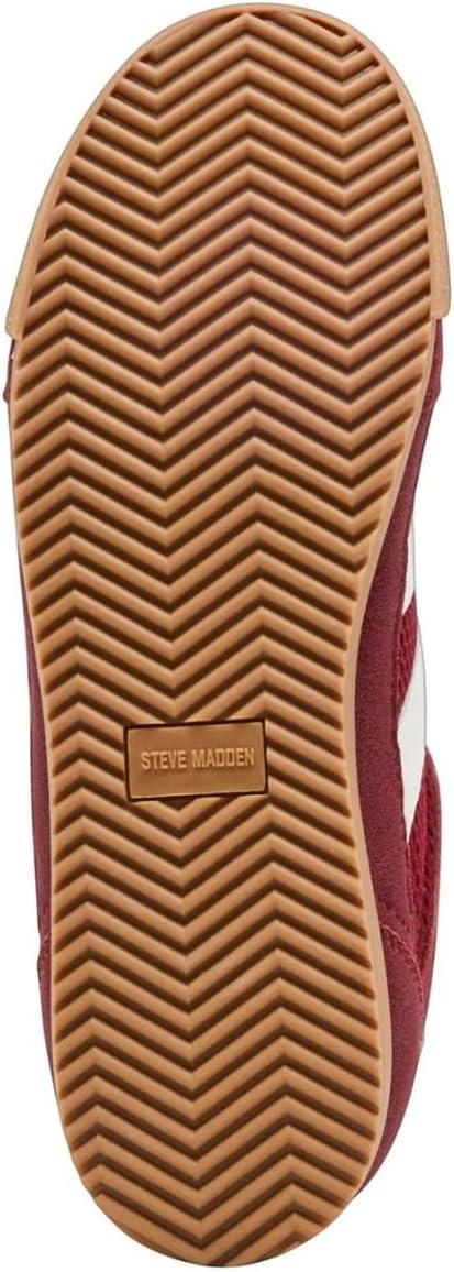 image:imageSteve Madden Womens VerdictNaturalBlack