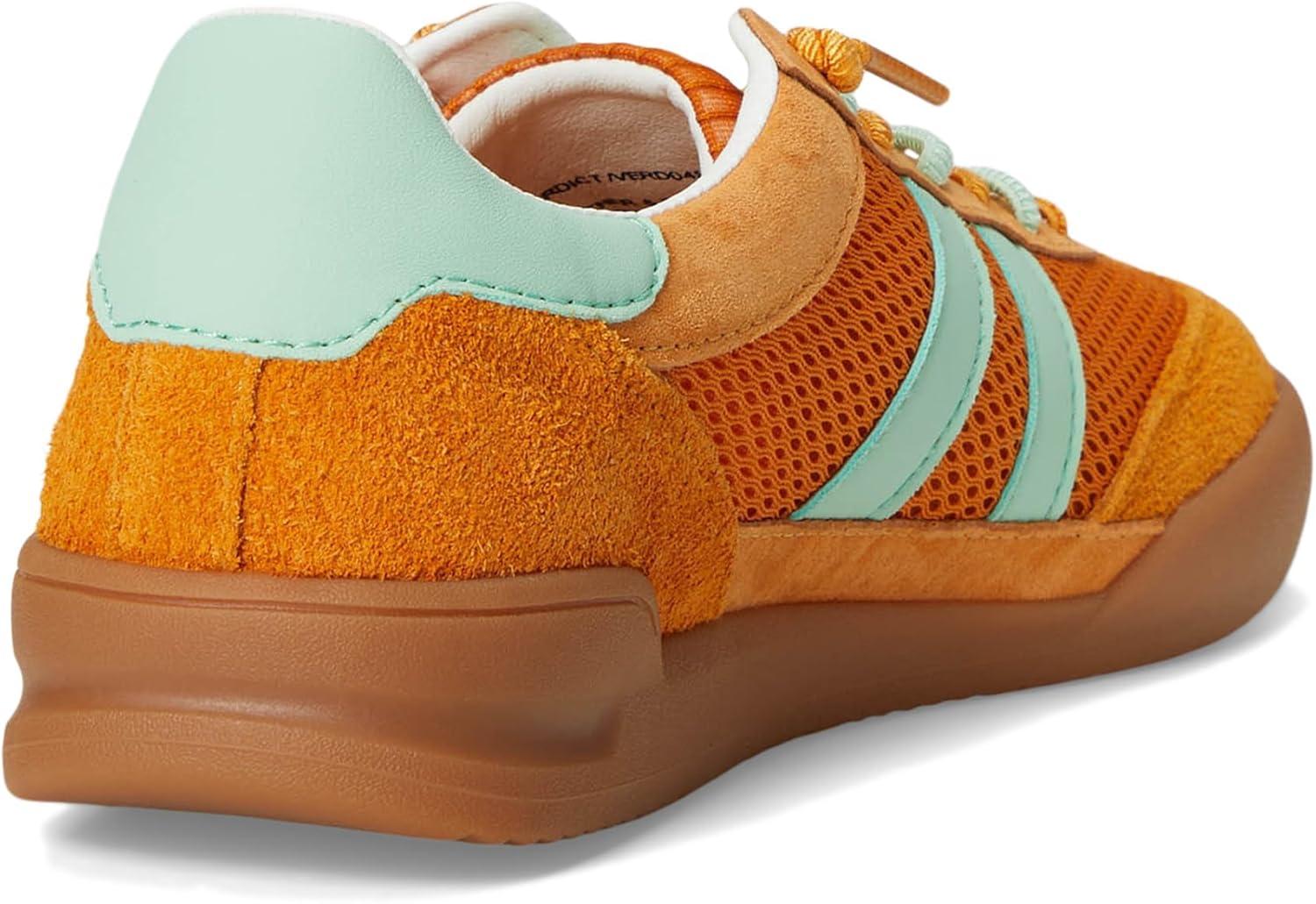 image:imageSteve Madden Womens VerdictOrange Multi