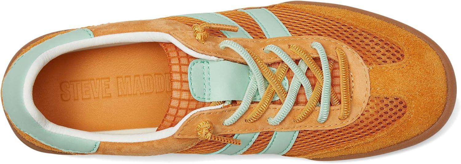 image:imageSteve Madden Womens VerdictOrange Multi