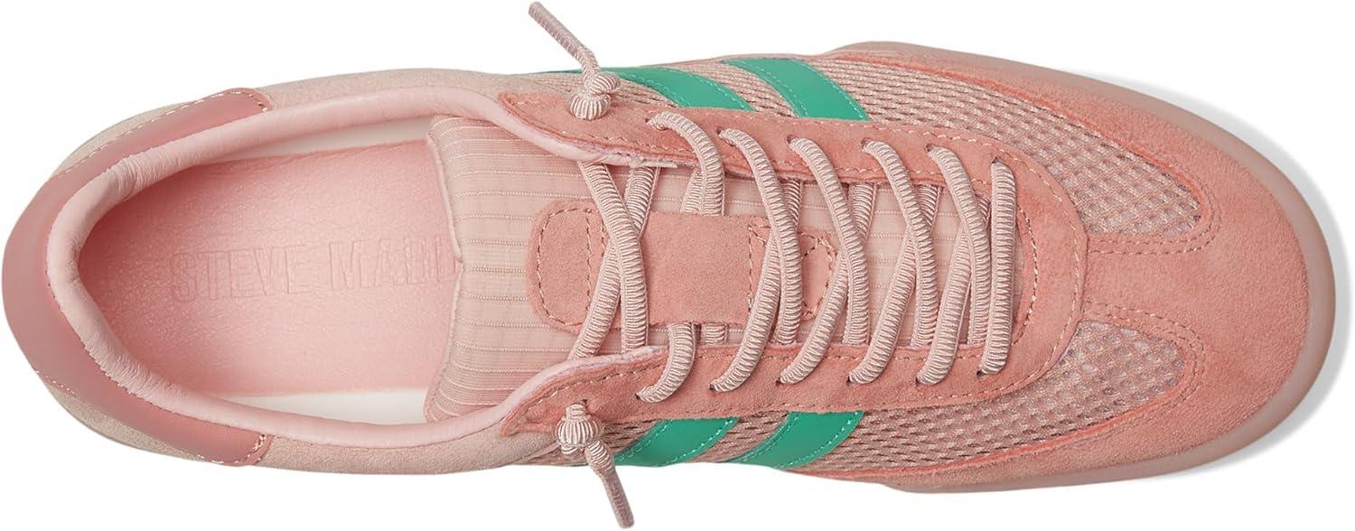 image:imageSteve Madden Womens VerdictPink Multi