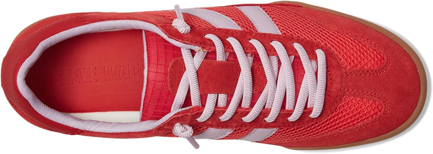 image:imageSteve Madden Womens VerdictRed Multi