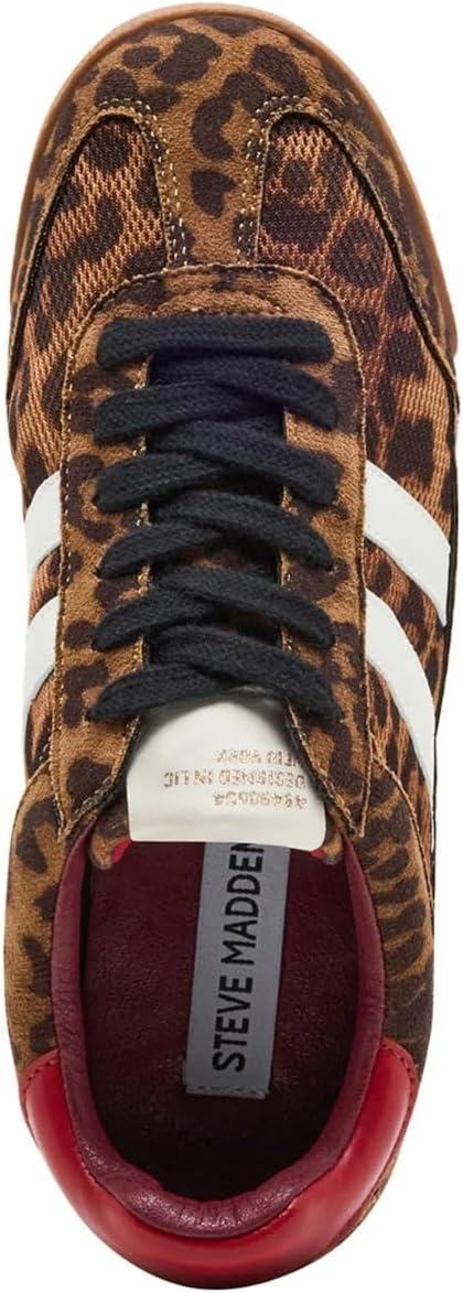 image:imageSteve Madden Womens VerdictTan Multi 1