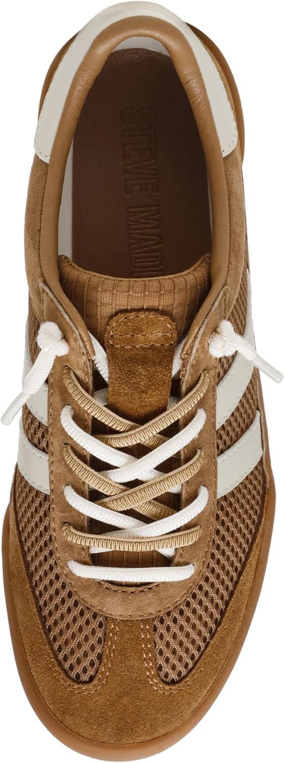image:imageSteve Madden Womens VerdictTan Multi