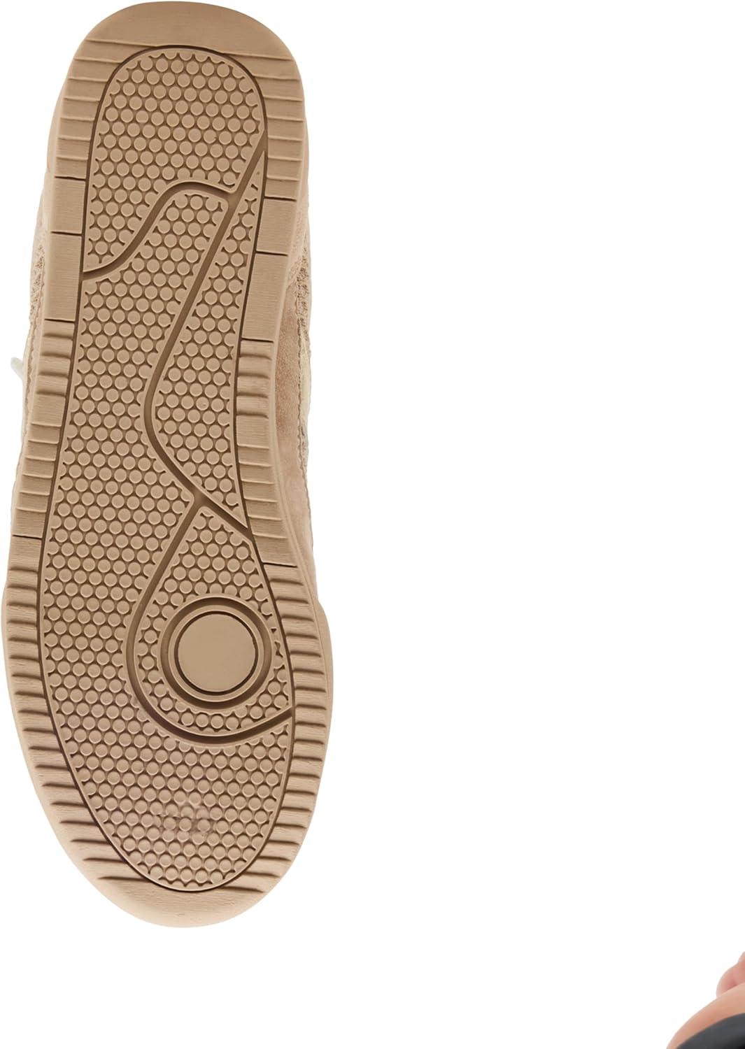 image:imageSteve Madden Womens VerdictTaupeGold Mesh