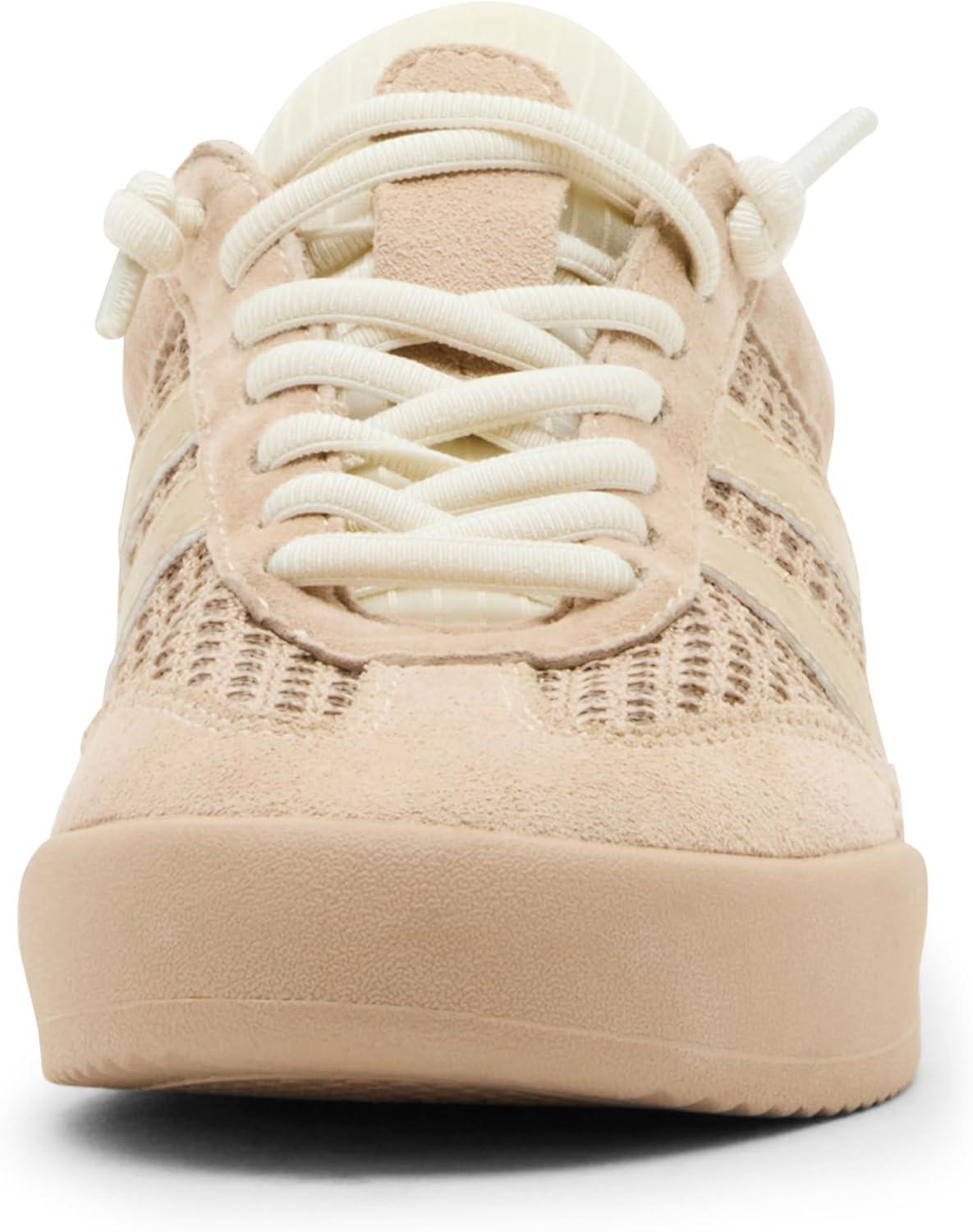 image:imageSteve Madden Womens VerdictTaupeGold Mesh