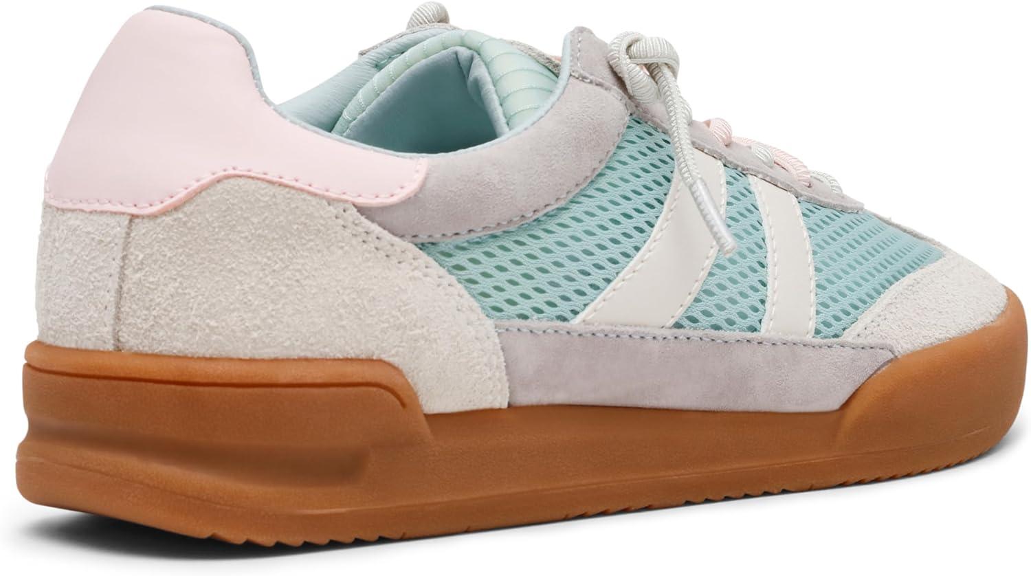 image:imageSteve Madden Womens VerdictTurquoise Multi