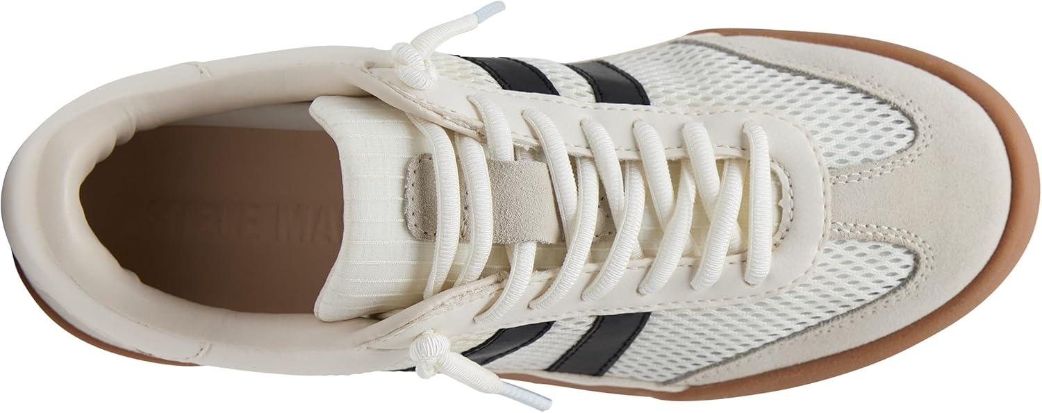 image:imageSteve Madden Womens VerdictWhiteBlack