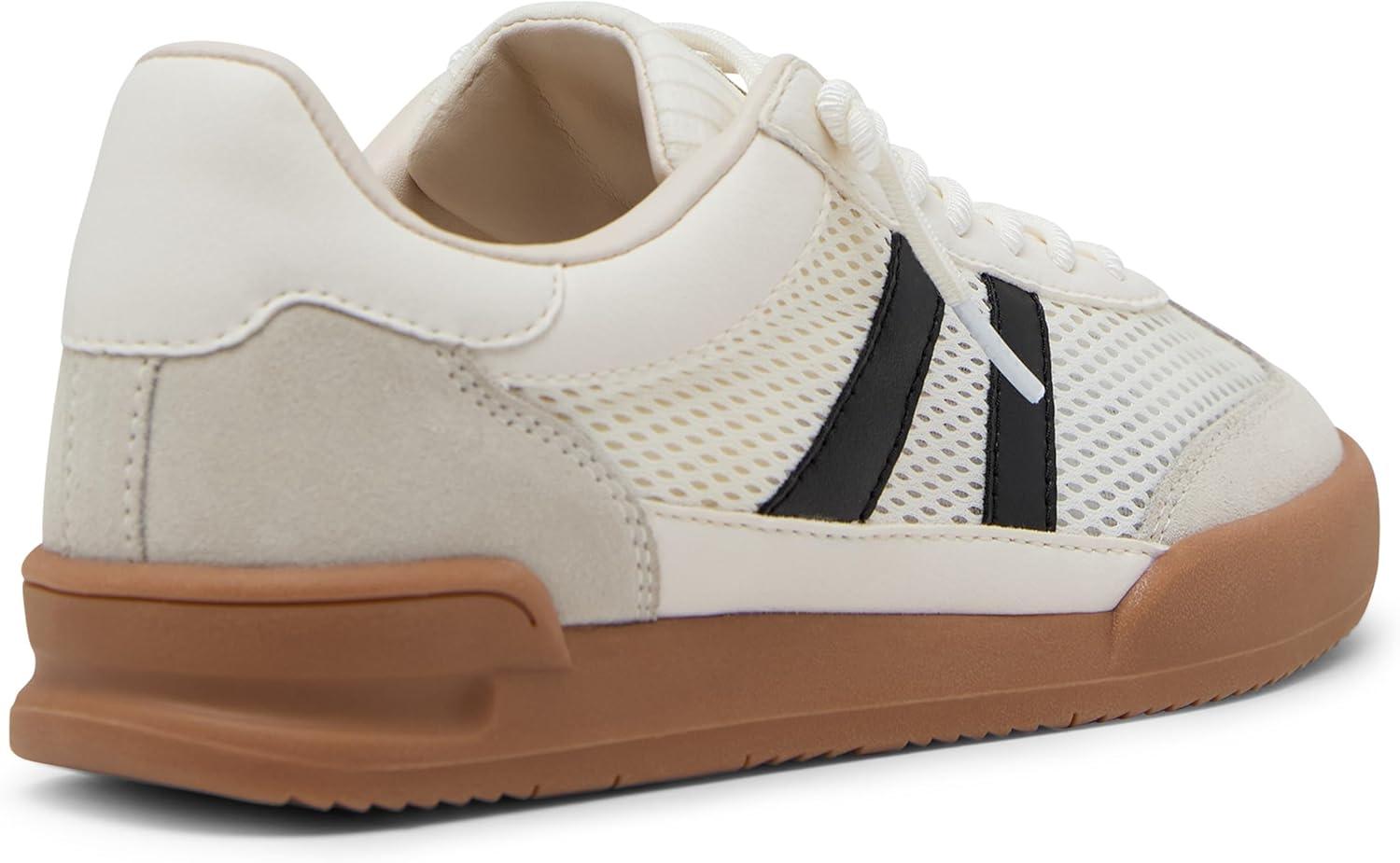 image:imageSteve Madden Womens VerdictWhiteBlack