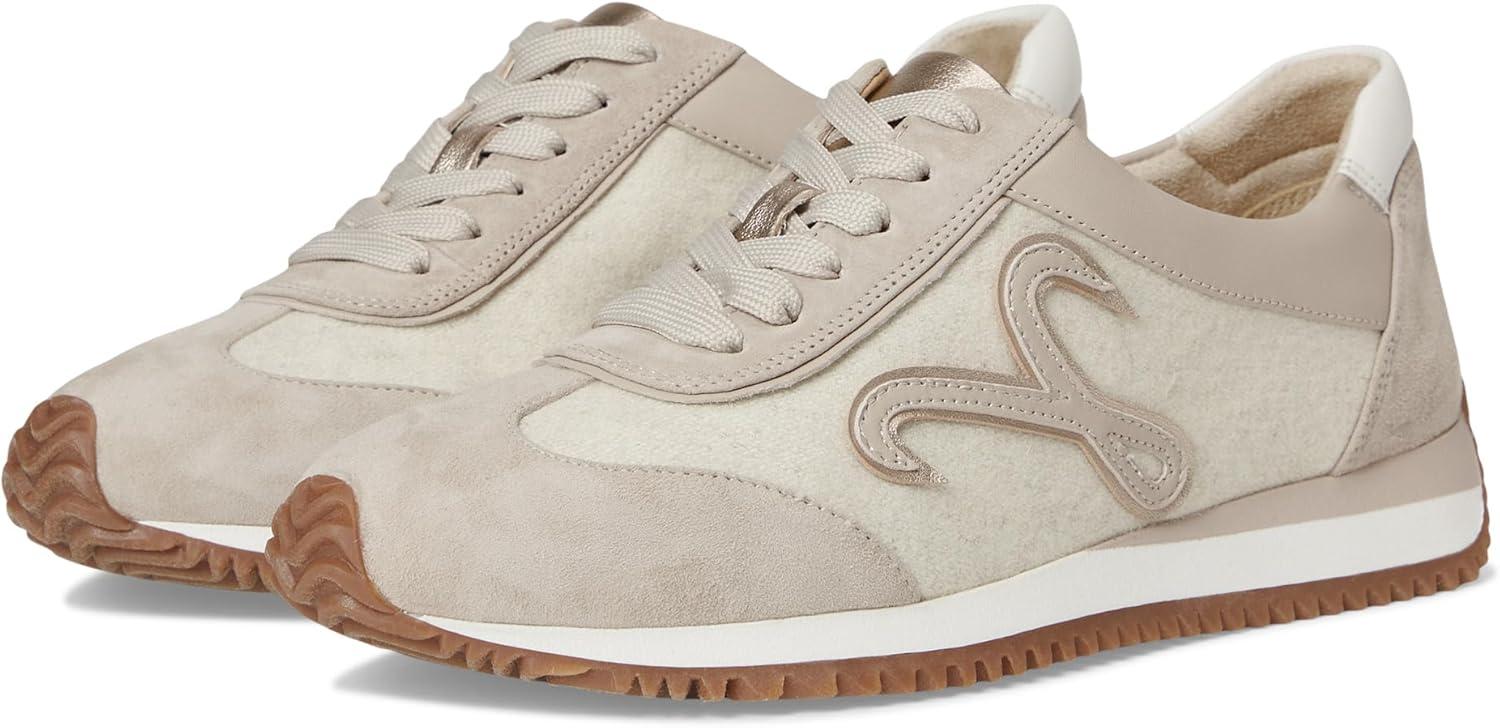 image:imageVANELi Womens Qalan SneakerBone Suede Combo