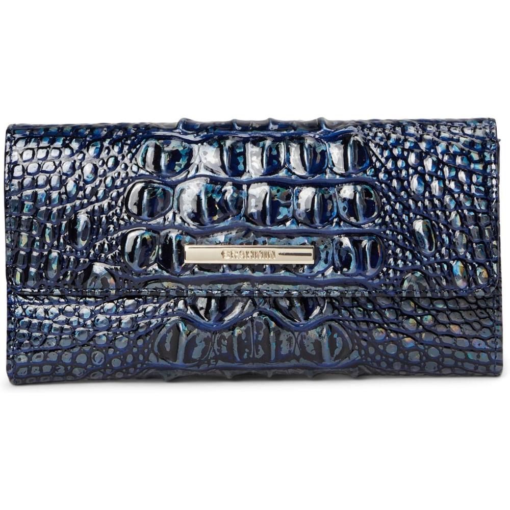 image:imageBRAHMIN Cordelia WalletRoyal Blue