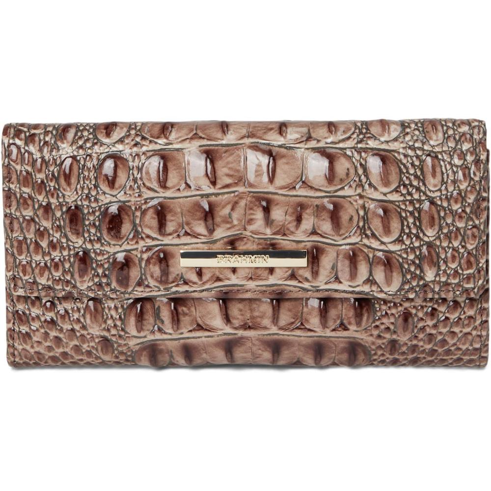 image:imageBRAHMIN Cordelia WalletSmokey Taupe