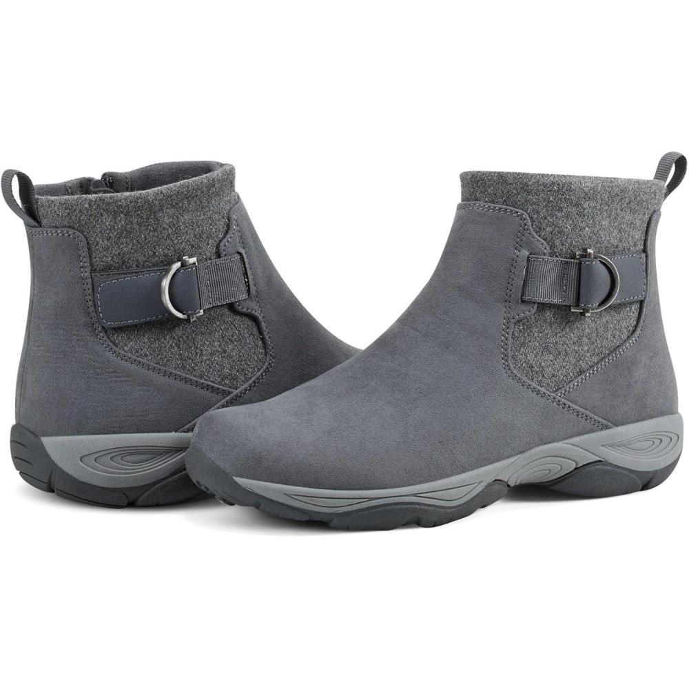 image:imageEasy Spirit womens MeshellDark Grey