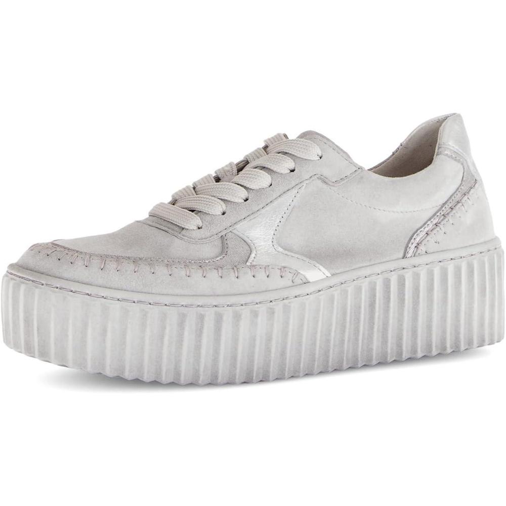 image:imageGabor Womens Gabor 63204Light GreySilber