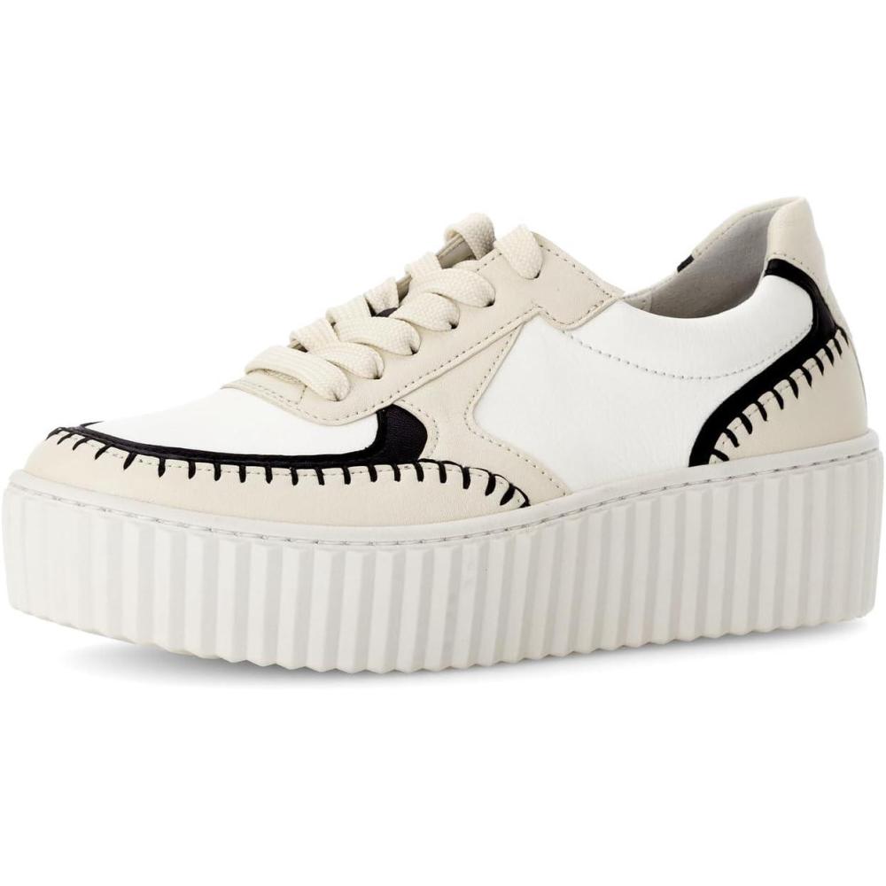 image:imageGabor Womens Gabor 63204PannaBlackLatte