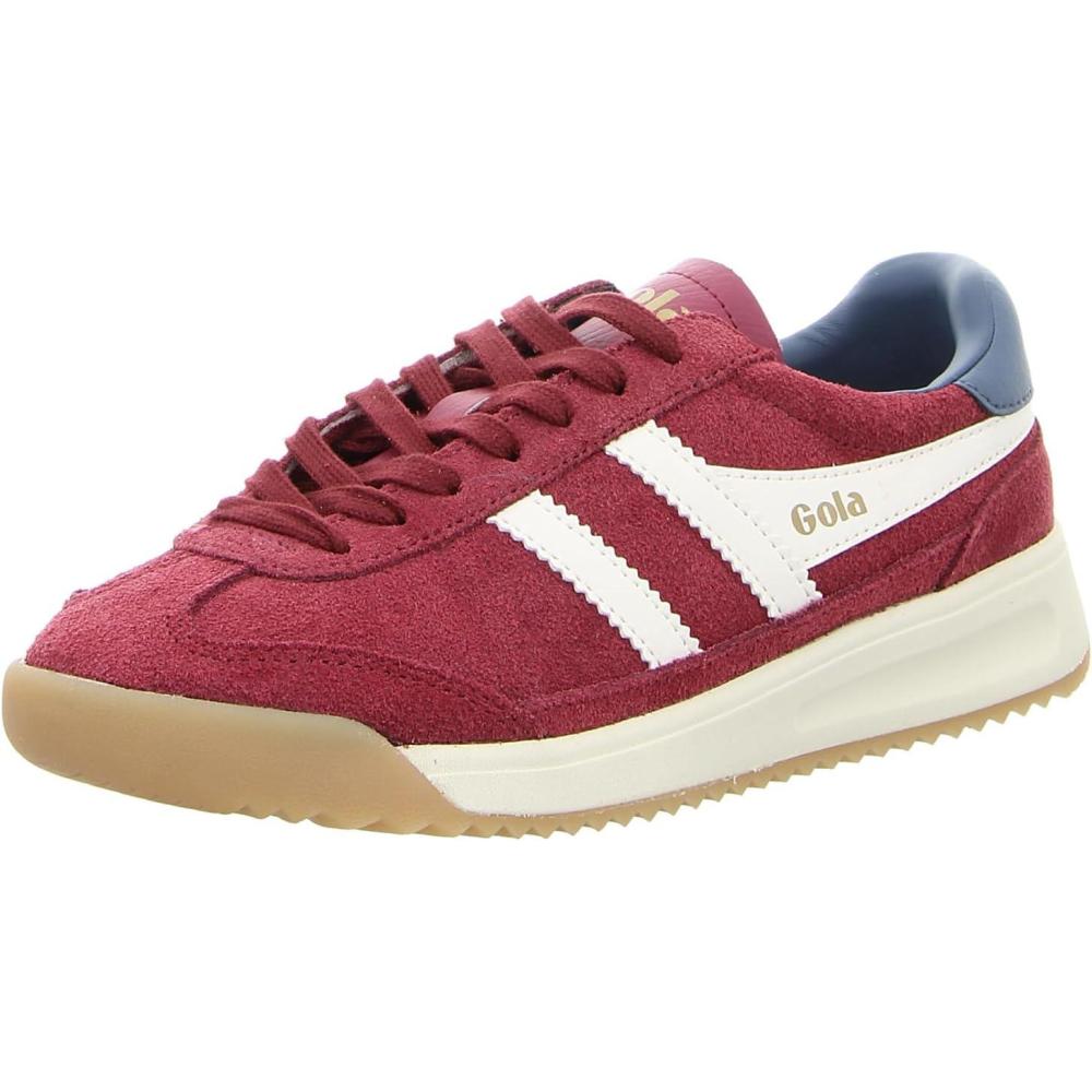 image:imageGola Womens Tornado 88 SneakerCeriseOff WhiteMoonlight