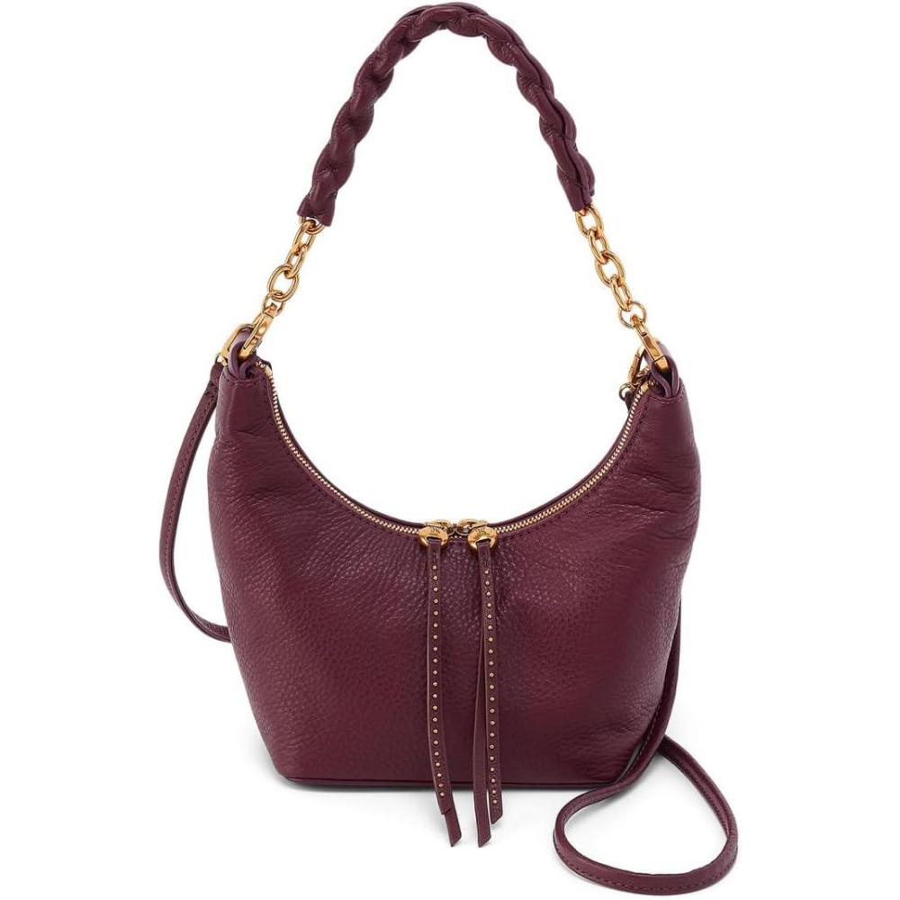 image:imageHOBO Womens Astrid Small CrossbodyMulberry Glaze