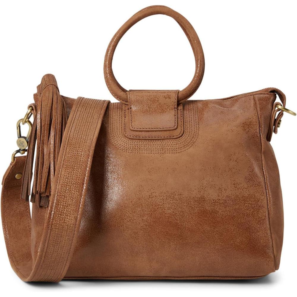 image:imageHOBO womens Sheila Medium SatchelHarvest Wheat