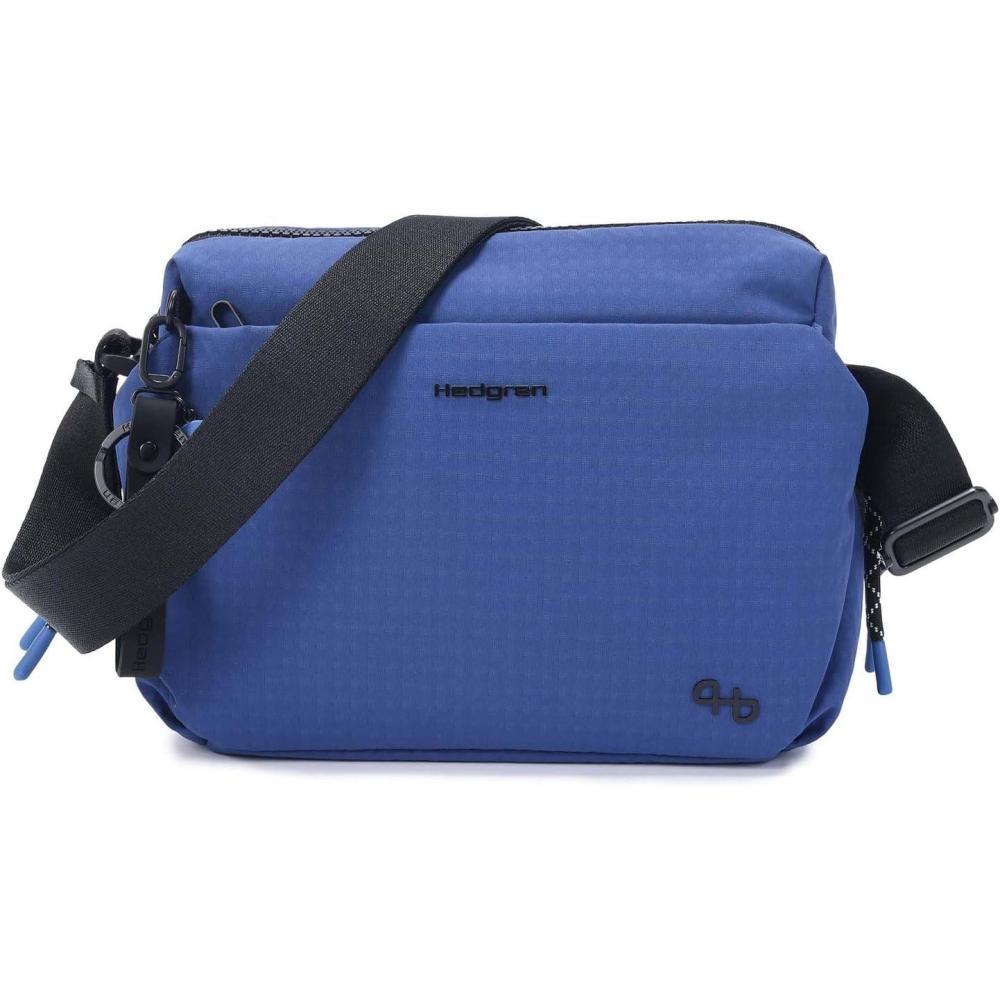 image:imageHedgren womens Kosho CrossbodyBellwether Blue