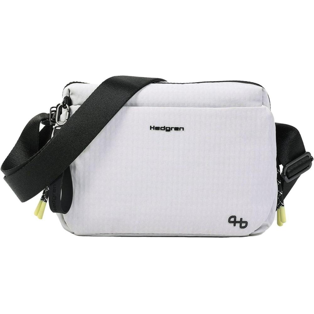 image:imageHedgren womens Kosho CrossbodyVaporous Grey