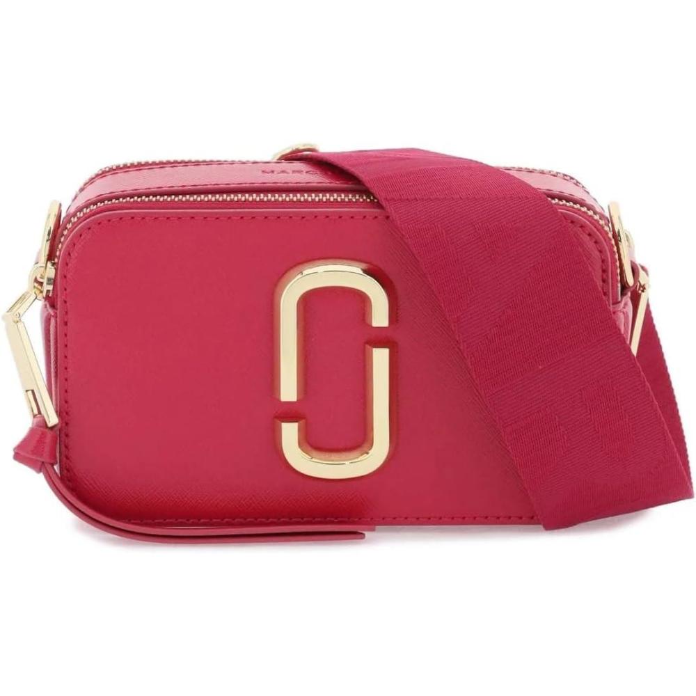 image:imageMarc Jacobs Womens The Utility Snapshot Lipstick Pink One Size